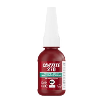 LOCTITE 270, 10 ml pudel