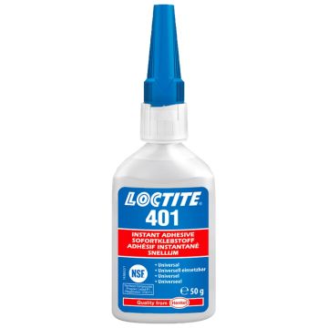 LOCTITE 401, 50 g pudel