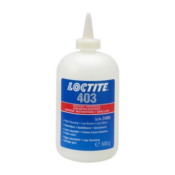 LOCTITE 403, 500 g pudel