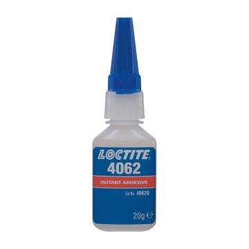LOCTITE 4062, 20 g pudel