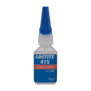 LOCTITE 415, 20 g pudel