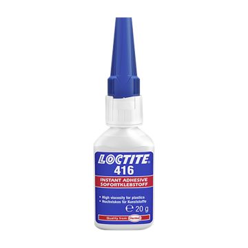 LOCTITE 416, 20 g pudel