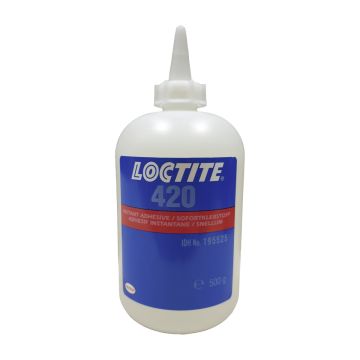 LOCTITE 420, 500 g pudel