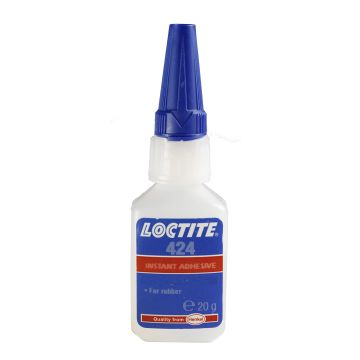 LOCTITE 424, 20 g pudel