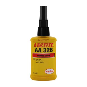 LOCTITE AA 326, 50 ml pudel