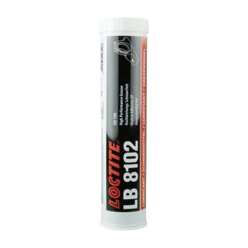 LOCTITE LB 8102, 400 g standardpatroon