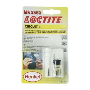 LOCTITE MR 3863, 2 g pudel