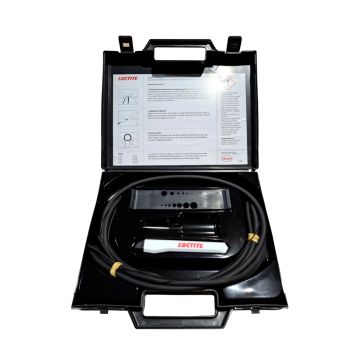 LOCTITE 406 O-rõngaste komplekt, erinevad seadmed