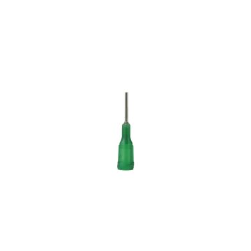LOCTITE 1/2-tolline (12,7 mm) roostevabast terasest väljastusotsik, 18/roheline mõõtur