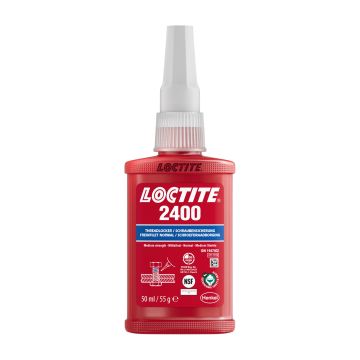 LOCTITE 2400, 50 ml pudel