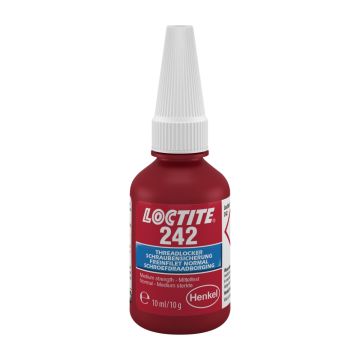 LOCTITE 242, 10 ml pudel