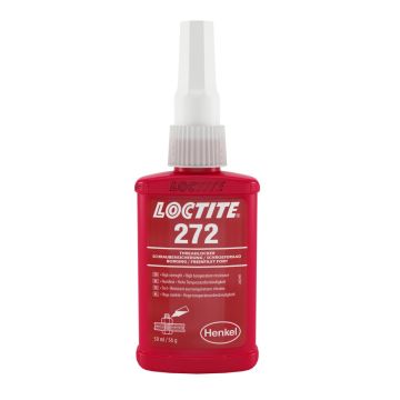 LOCTITE 272, 50 ml pudel