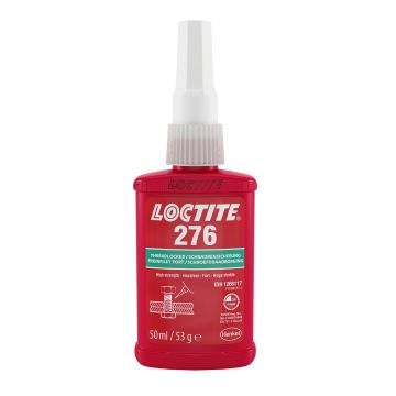 LOCTITE 276, 50 ml pudel