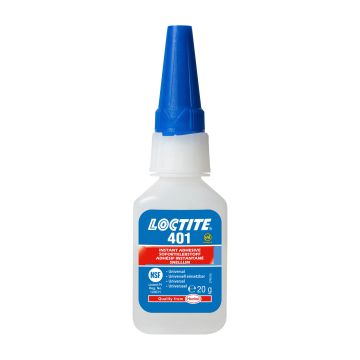 LOCTITE 401, 20 g pudel