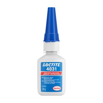 LOCTITE 4031, 20 g pudel