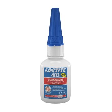 LOCTITE 403, 20 g pudel