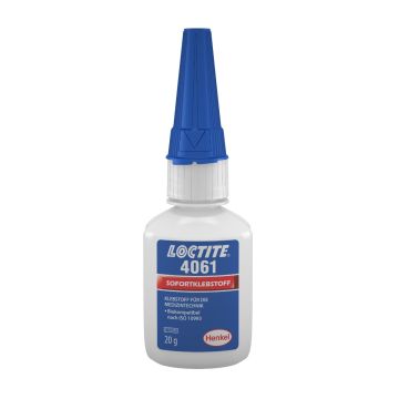 LOCTITE 4061, 20 g pudel