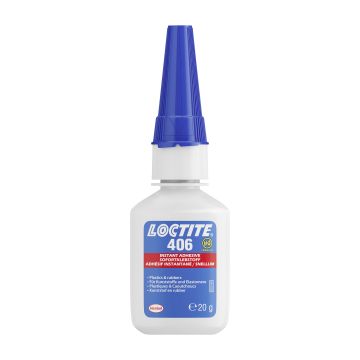 LOCTITE 406, 20 g pudel