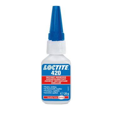 LOCTITE 420, 20 g pudel