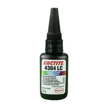LOCTITE 4304, 20 g pudel
