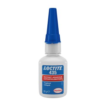 LOCTITE 435, 20 g pudel
