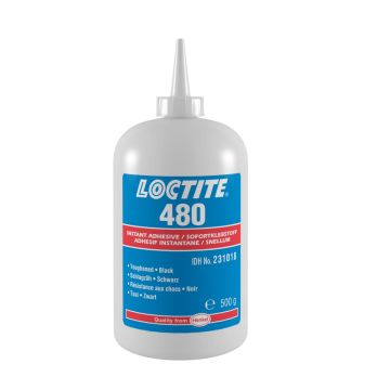 LOCTITE 480, 500 g pudel