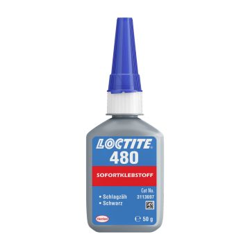 LOCTITE 480, 50 g pudel
