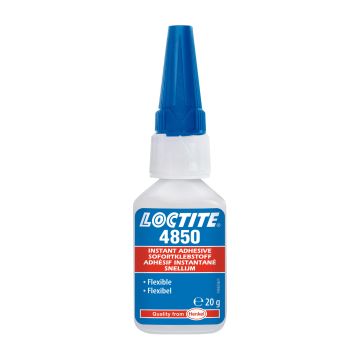 LOCTITE 4850, 20 g pudel