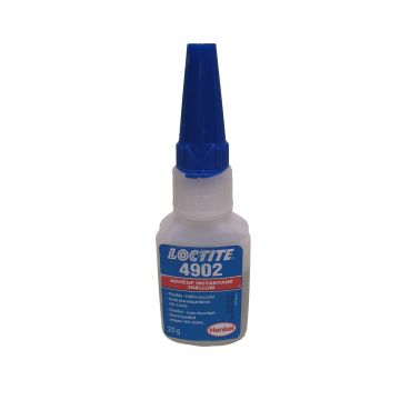 LOCTITE 4902, 20 g pudel