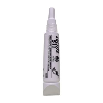 LOCTITE 511, 50 ml pudel