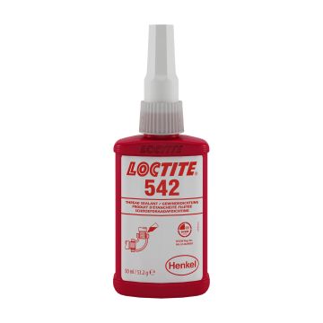 LOCTITE 542, 50 ml pudel
