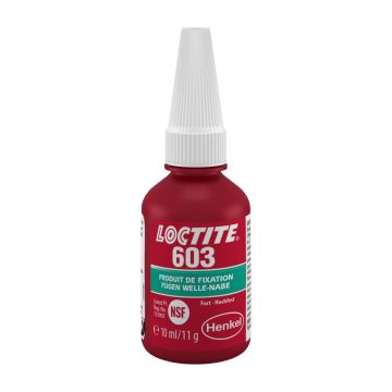 LOCTITE 603, 10 ml pudel