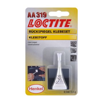 LOCTITE AA 319, 0,5 ml tuub