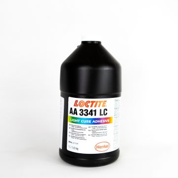 LOCTITE AA 3341, 1-liitrine pudel