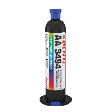 LOCTITE AA 3494, 25 ml süstal