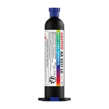 LOCTITE AA 3311, 25 ml süstal