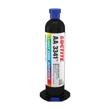 LOCTITE AA 3341, 25 ml süstal