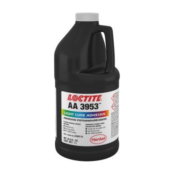 LOCTITE AA 3953, 1-liitrine pudel