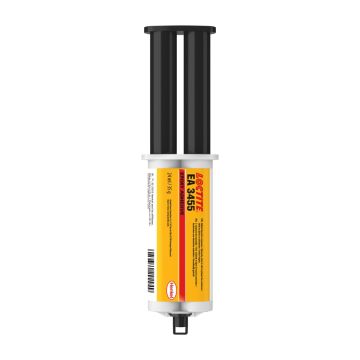 LOCTITE EA 3455, 24 ml kahekomponentsüstal