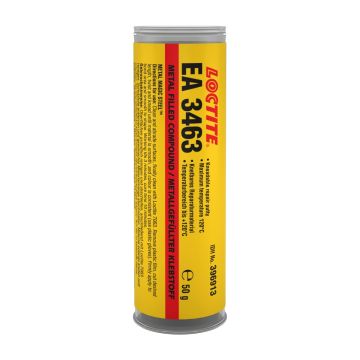 LOCTITE EA 3463 BC 12 x 50 g EN/DE