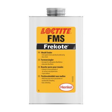 LOCTITE FREKOTE FMS, 1-liitrine kanister