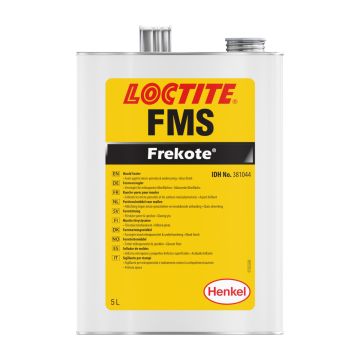 LOCTITE FREKOTE FMS, 5-liitrine kanister