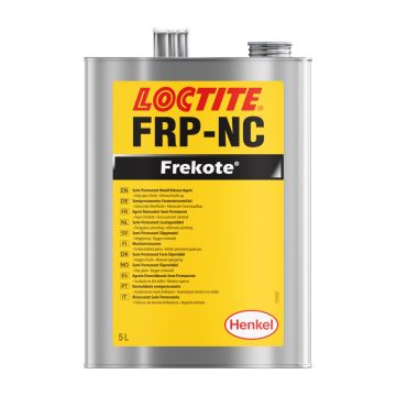 LOCTITE FREKOTE FRP-NC, 5-liitrine kanister