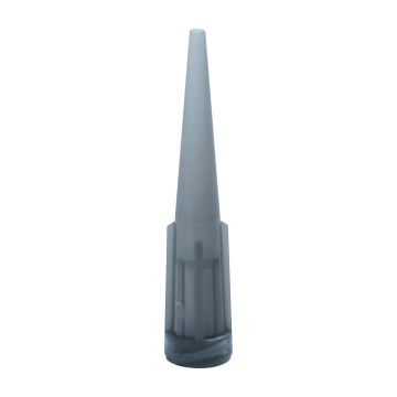 LOCTITE koonilised doseerimisotsikud, 16/hall, 50 tk/pakk