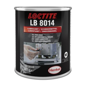 LOCTITE LB 8014, 907 g purk