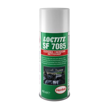 LOCTITE SF 7085, 400 ml aerosoolpudel