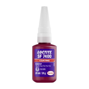 LOCTITE SF 7400, 20 ml pudel