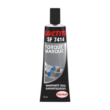 LOCTITE SF 7414, 50 ml tuub