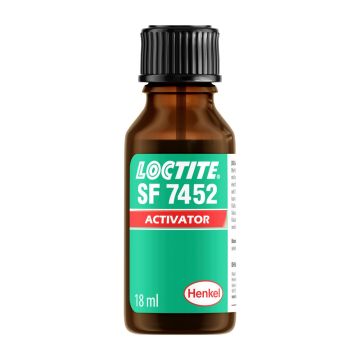 LOCTITE SF 7452, 18 ml pudel