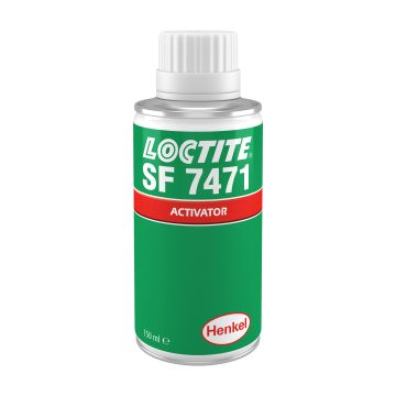 LOCTITE SF 7471, 150 ml aerosoolpudel